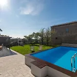 Sistiana Kostanjevica na Krasu
