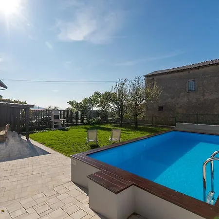 Sistiana Kostanjevica na Krasu