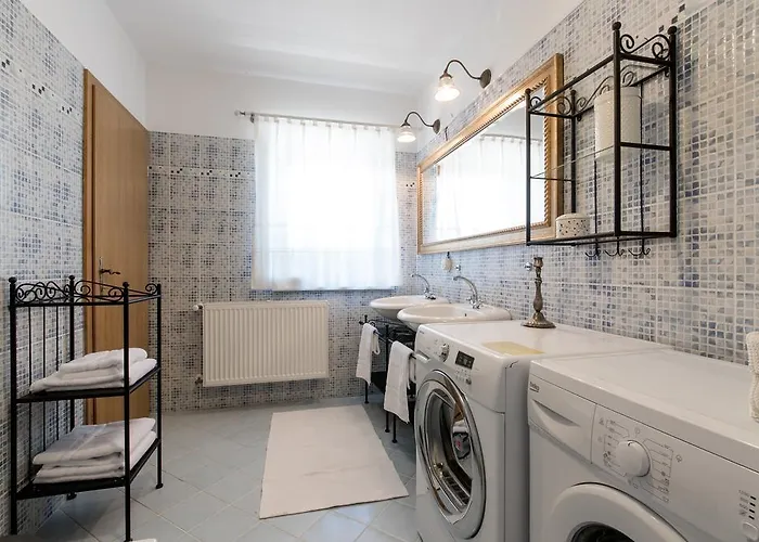 Sistiana Villa Kostanjevica na Krasu